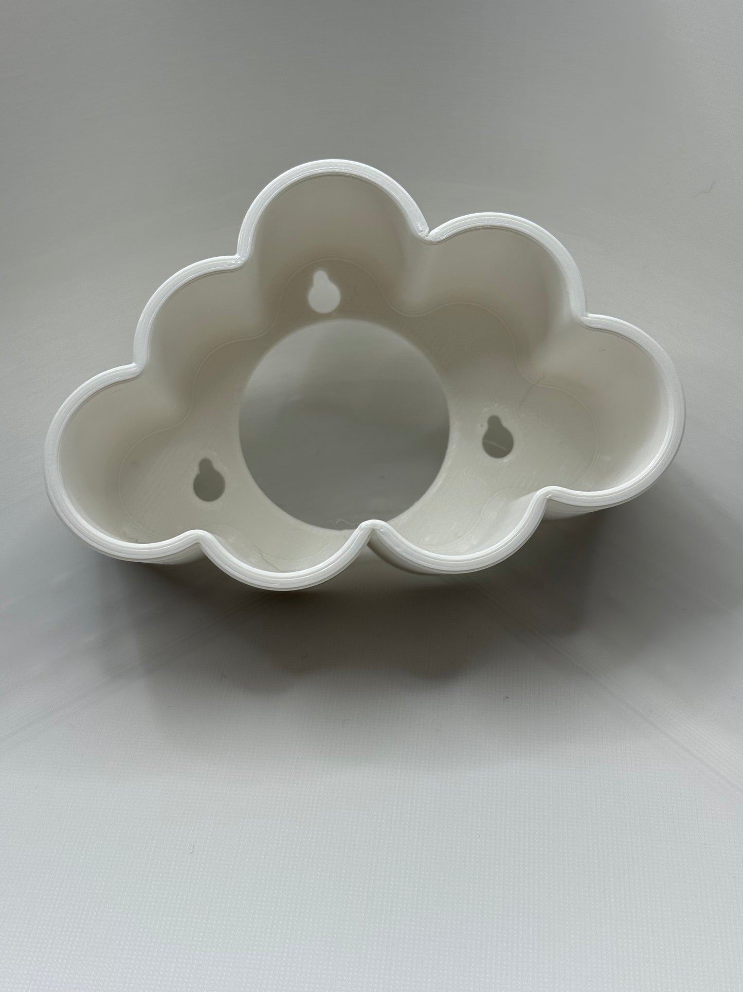 Cloud Hide