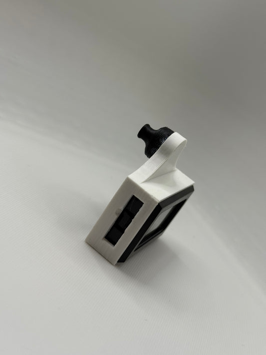 Magnetic Hydrometer/Thermometer combo Case