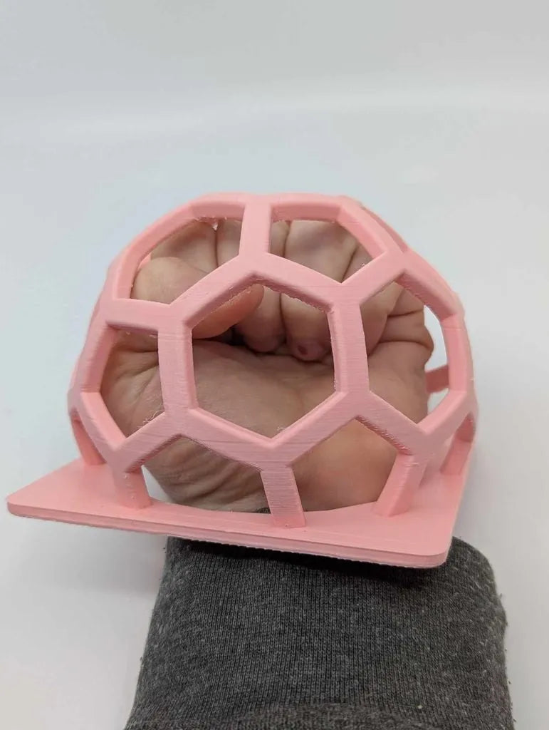 Climbing Enrichment Toy