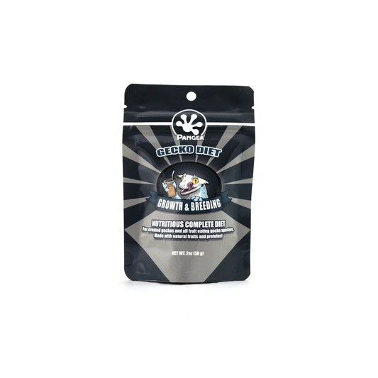 Pangea Growth and Breeder