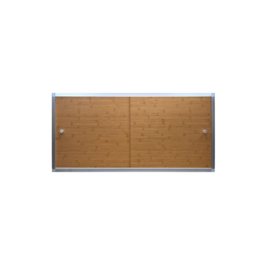 2'x2'x1' Deluxe Stacking Spacer - The Zen Habitat 3.0