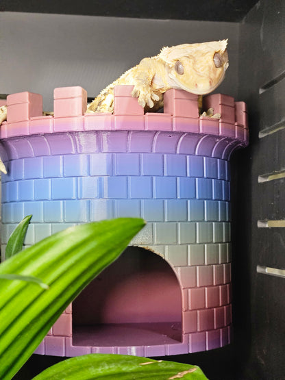 Castle Hide