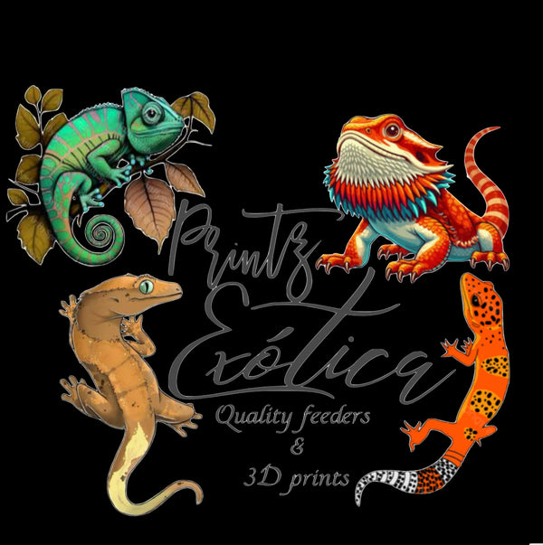 Printz Exotica
