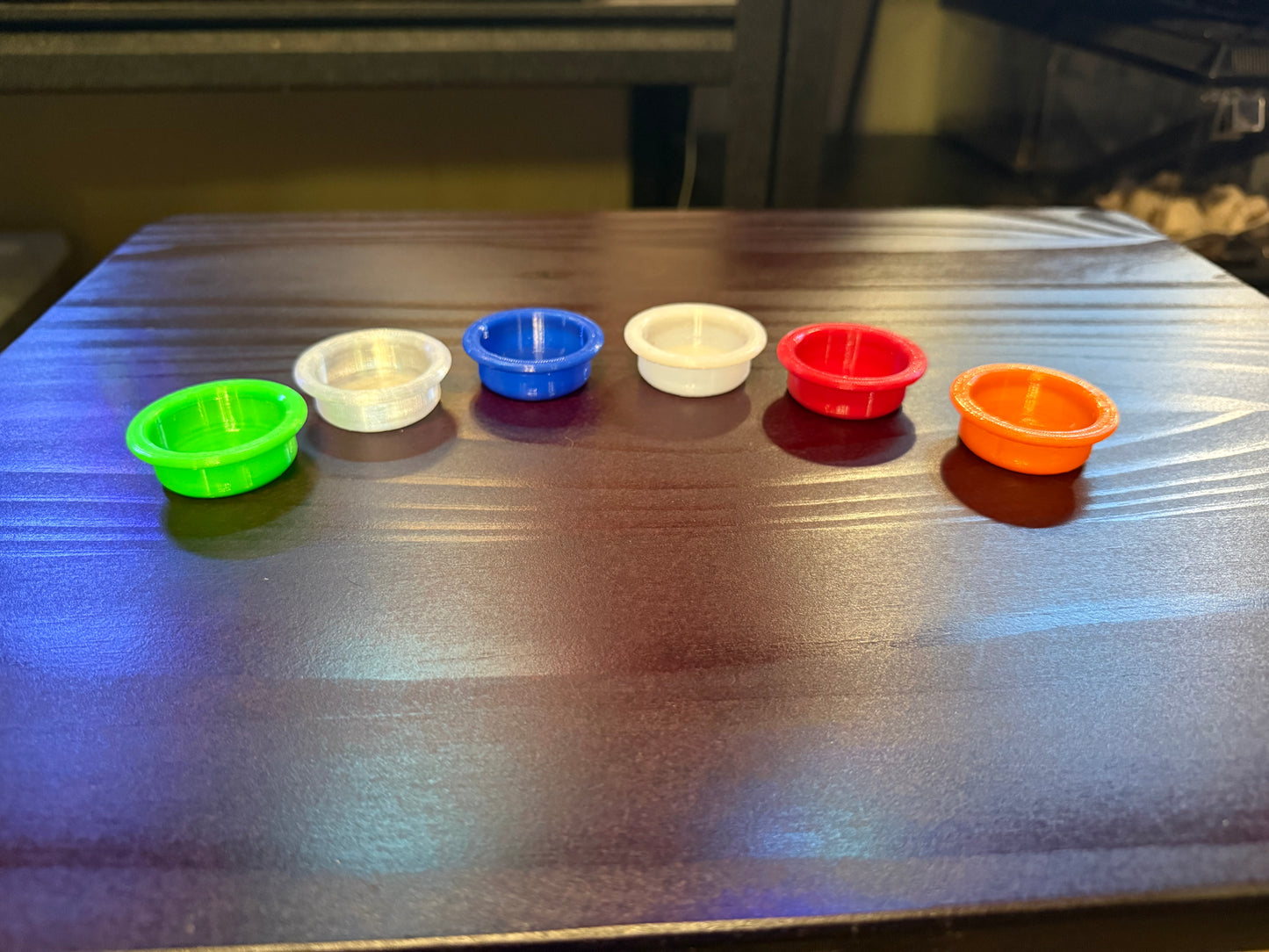 0.5oz  Reusable Feeding Cups