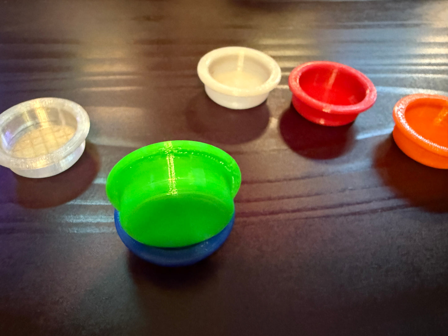 0.5oz  Reusable Feeding Cups