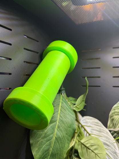 Gecko Tube Hide