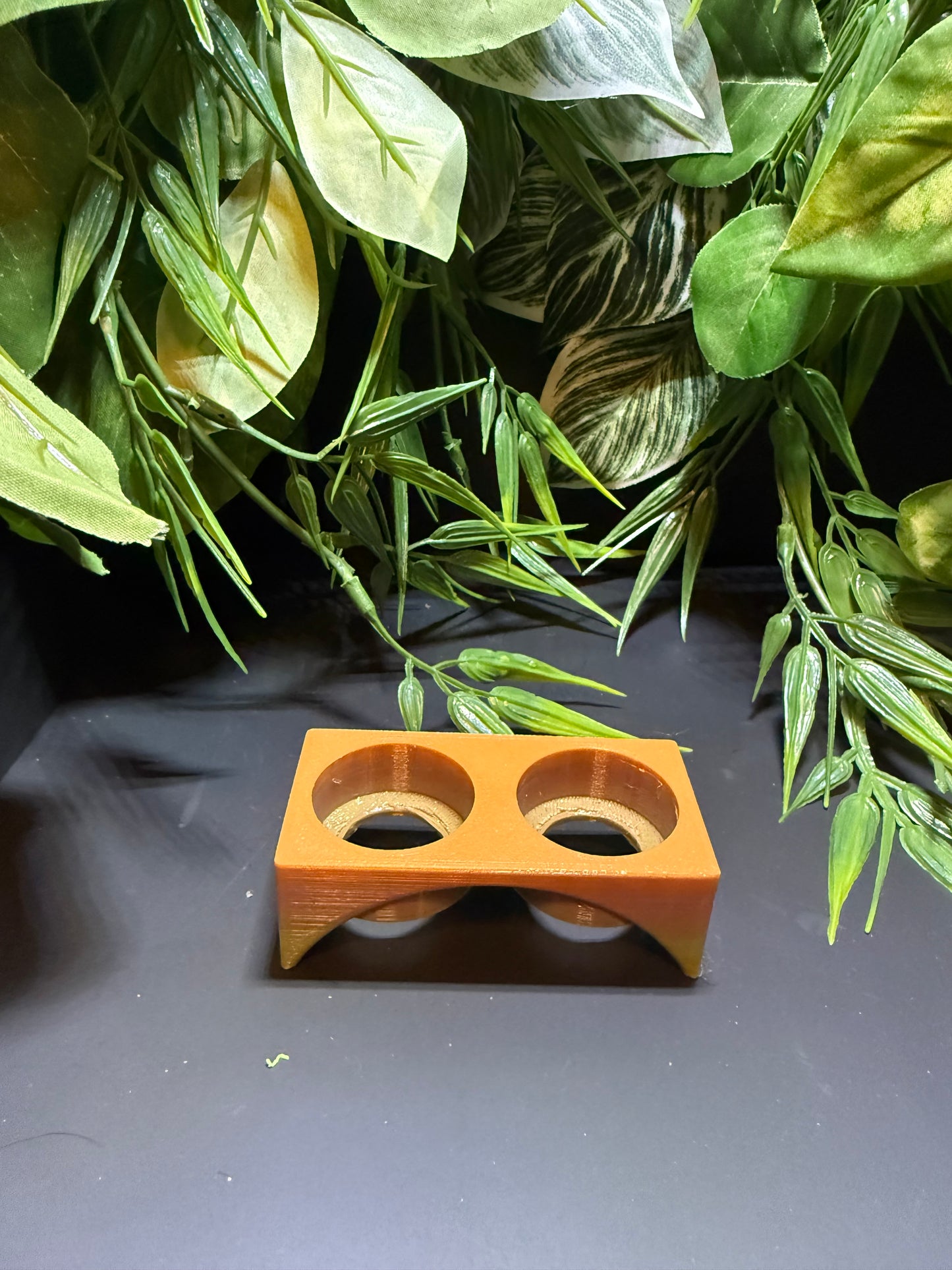 Bio Ledge Feeder