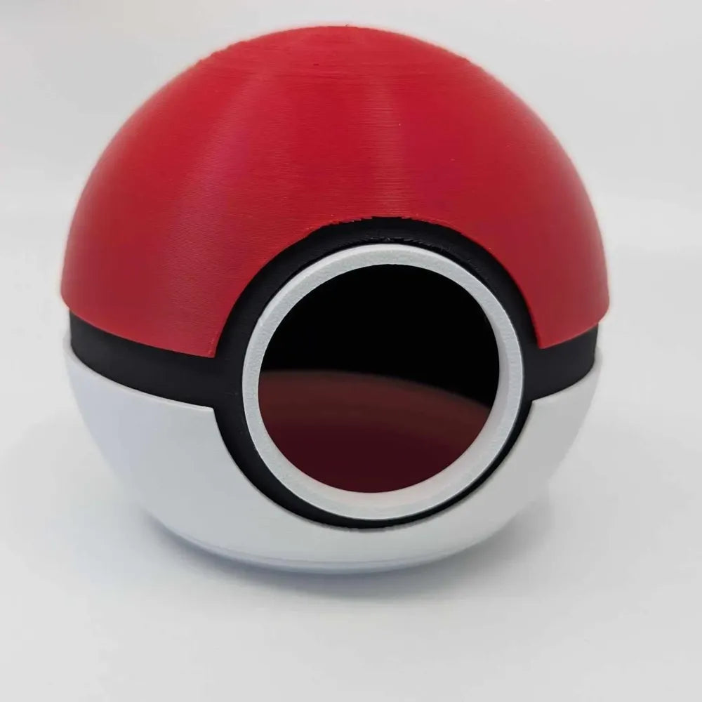 Poké Ball Hide