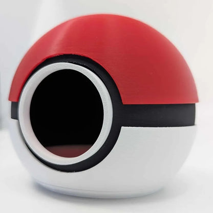 Poké Ball Hide