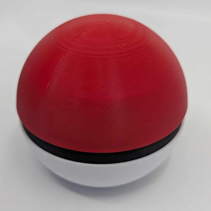 Poké Ball Hide