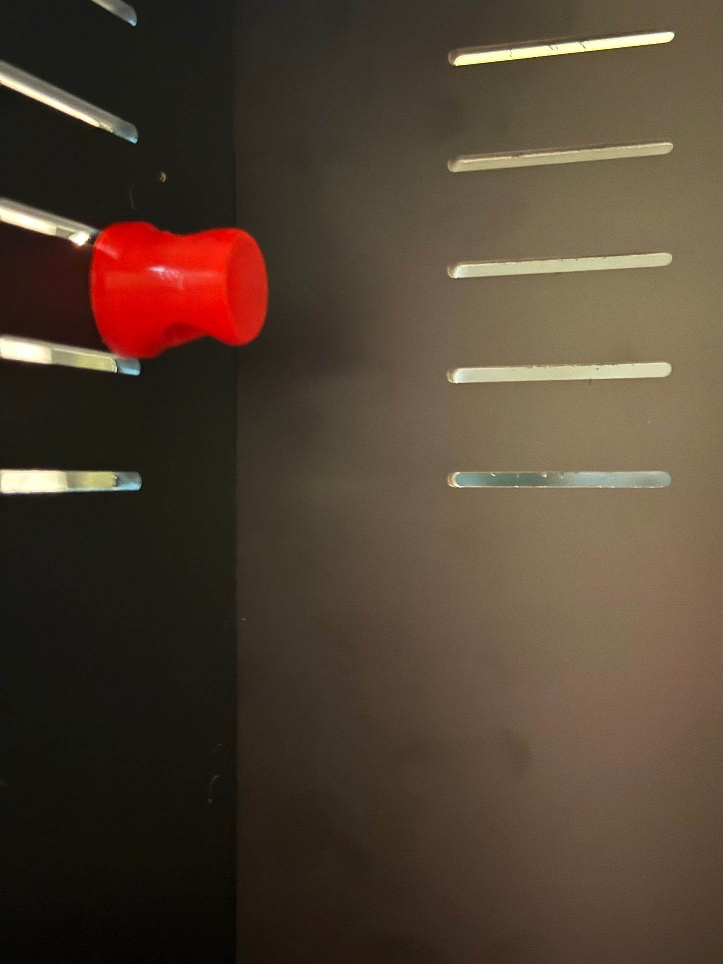Magnetic Artificial Plant Mount