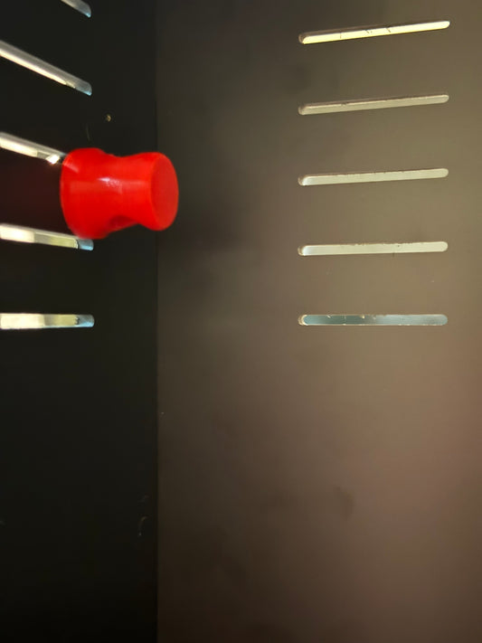 Magnetic Artificial Plant Mount