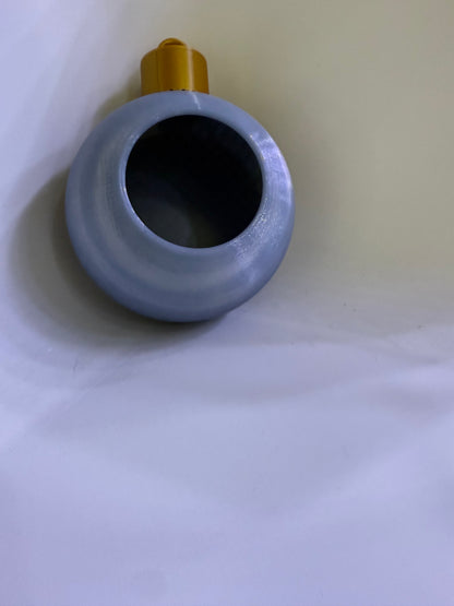 Magnetic Ornament Hide