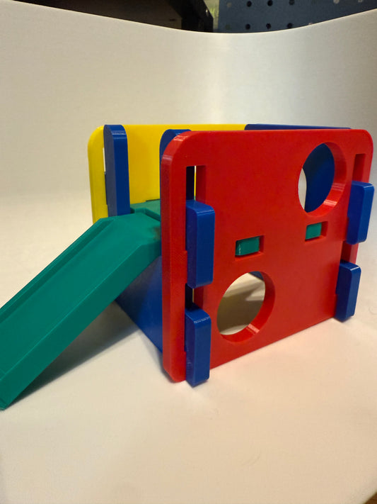 Little Tykes Playground