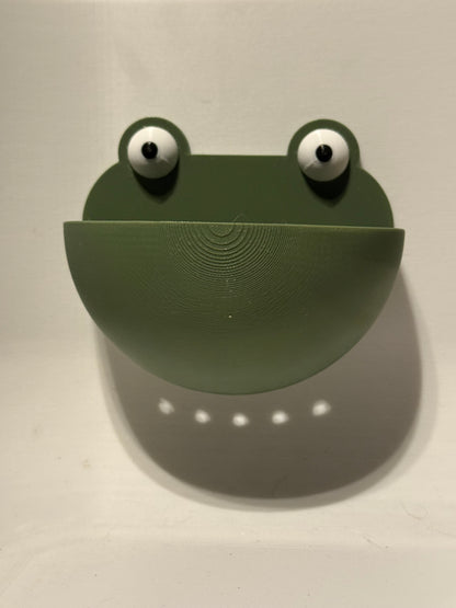 Frog Ledge