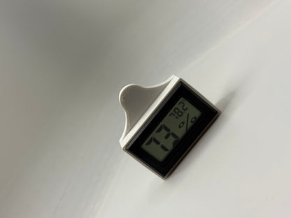 Hydrometer w/ Magnetic Case