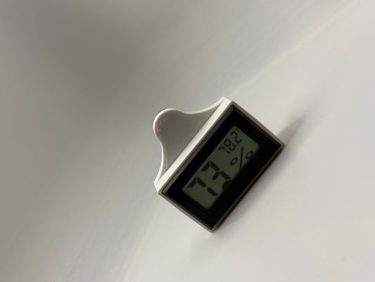 Hydrometer w/ Magnetic Case