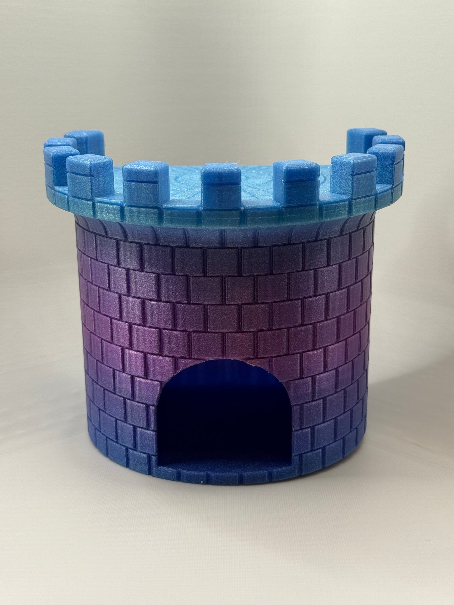 Castle Hide