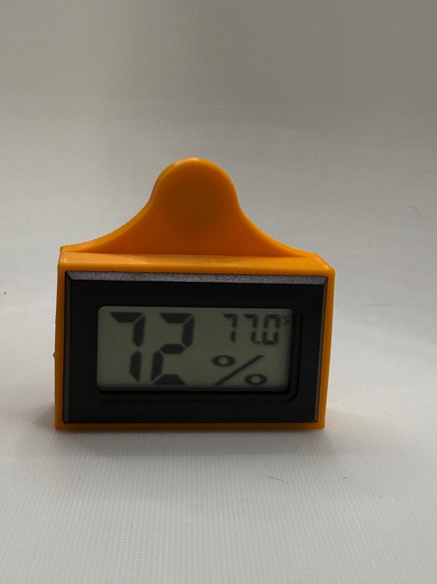 Hydrometer w/ Magnetic Case