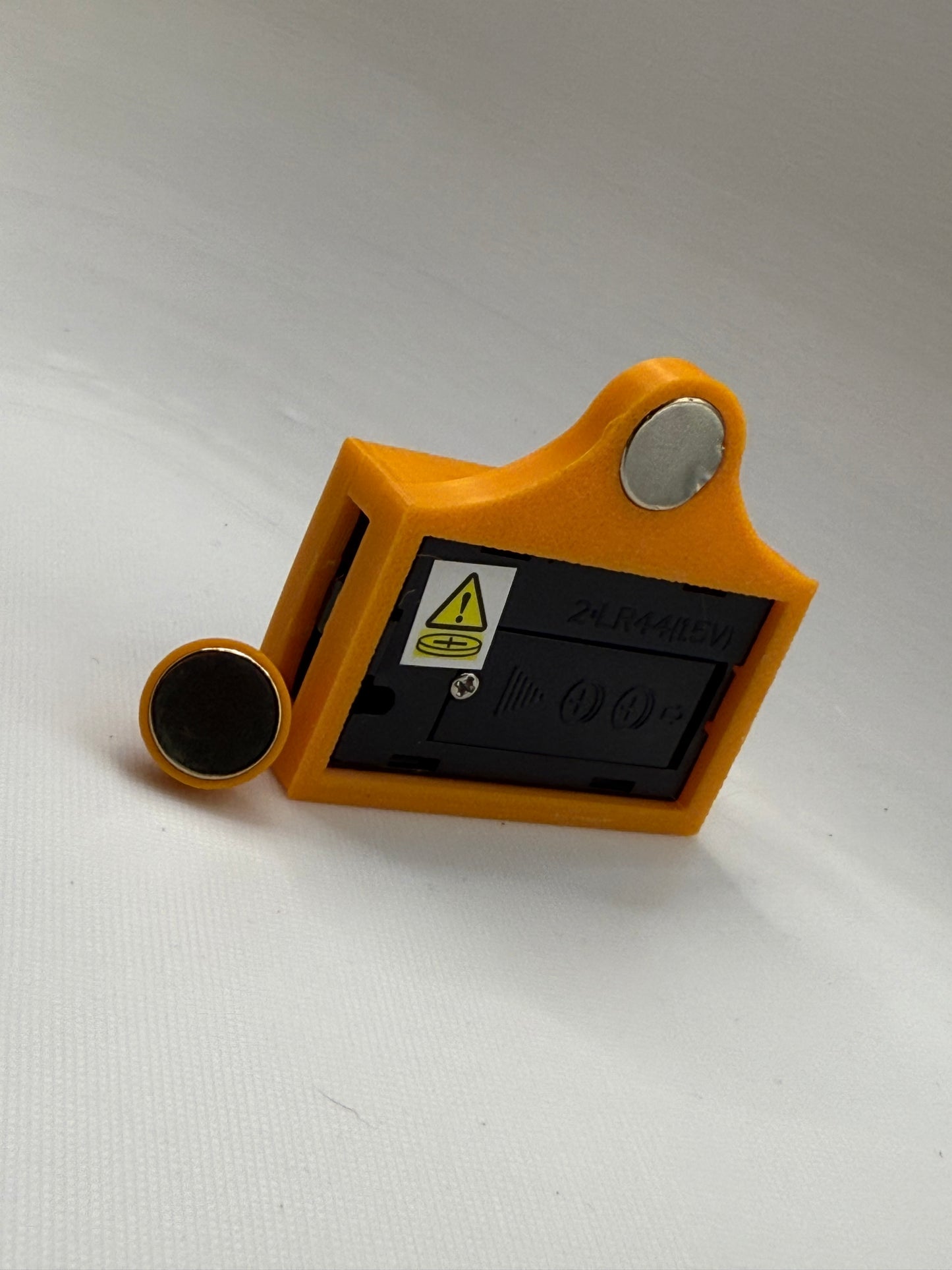 Hydrometer w/ Magnetic Case