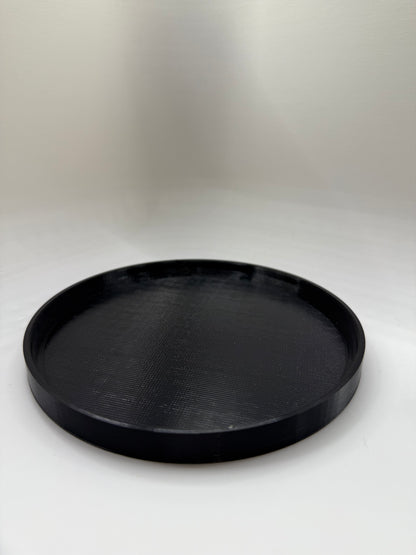 Feeding Plates