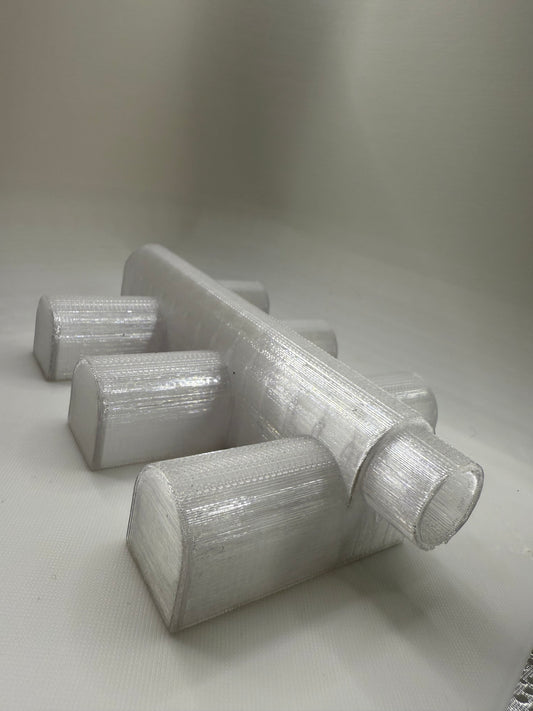 Fogger Attachment