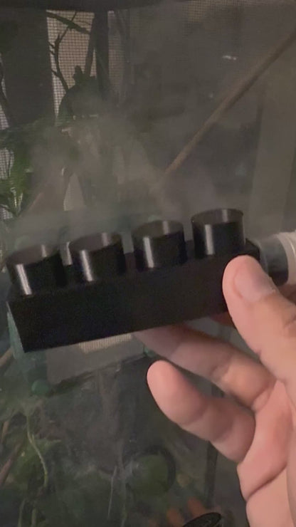 Fogger Hose Splitter