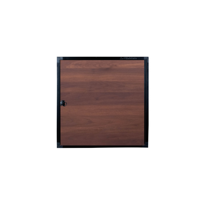 2'x2'x2' Cabinet Stand - The Zen Habitat 3.0